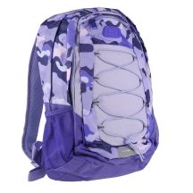 Skechers Eagle Trail Backpack SKCH7791-PRLV Purple One size
