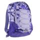 Skechers Eagle Trail Backpack SKCH7791-PRLV Purple One size
