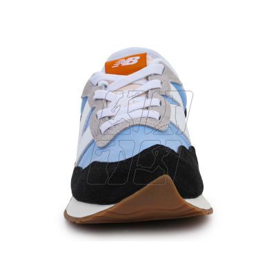 3. New Balance Jr PH237EF shoes