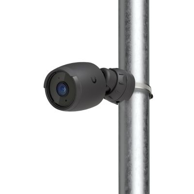 4. Ubiquiti G6 Bullet IP Security Camera Indoor/Outdoor 3840 x 2160 px Ceiling/Wall/Pole