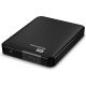 3. External HDD WD Elements Portable 4TB 2.5 Black