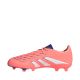 11. adidas Predator League FG/MG JI1123 Kids' Soccer Shoes