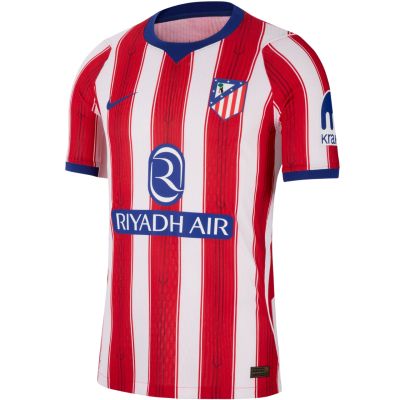 2. Nike Atlético Madrid Match 2026/27 Men's Jersey Red and White II2740 101
