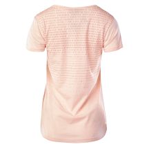 Women's T-shirt with short sleeves LADY BRASOM