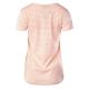 Women's T-shirt with short sleeves LADY BRASOM