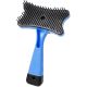 24. SELF-CLEANING ANIMAL GROOMING BRUSH