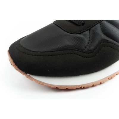 6. US Polo Assn sports shoes sneakers women's fashionable comfortable black