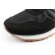 6. US Polo Assn sports shoes sneakers women's fashionable comfortable black