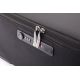 12. XD DESIGN TROLLEY BAG BLACK P705.771