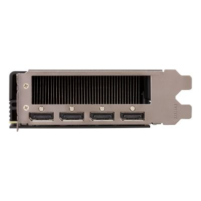 6. graphics card SPARKLE Intel Arc PRO B70 BLOWER 32GB