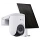 EZVIZ HB8 IP surveillance camera with solar panel