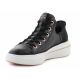 3. Skechers Slip-Ins: Snoop One - OG Leather W 186001-BLK
