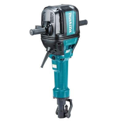 5. Makita HM1812 Concrete Splitter 2000W 870 bpm Black, Blue