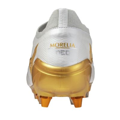 4. Mizuno Morelia Neo IV Beta Japan Mix SG shoes P1GC264050