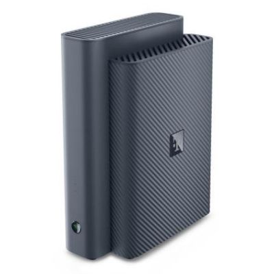 2. Telekom Speedport 7 Wireless Router Gigabit Ethernet Dual-band (2.4 GHz/5 GHz) Blue
