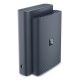 2. Telekom Speedport 7 Wireless Router Gigabit Ethernet Dual-band (2.4 GHz/5 GHz) Blue