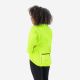 4. Rogelli women's rain jacket CORE fluor XS