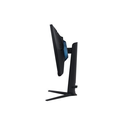 19. MONITOR SAMSUNG ODYSSEY G3 LED 24" LS24DG300EUXEN