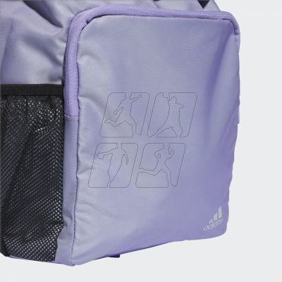 5. Backpack adidas Dance Backpack HN5734