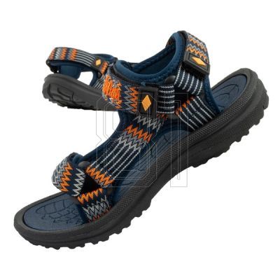 Lee Cooper Jr Sandals LCW-25-34-3571K