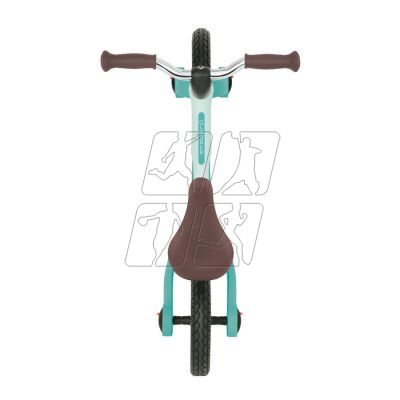 6. Balance bike Globber Go Bike Elite Air 714-206