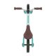 6. Balance bike Globber Go Bike Elite Air 714-206