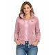 4. Geographical Norway Women's Fleece Ticarina Old Pink Db Lady 0124 light pink (WZ8083F/GN-Light pink)
