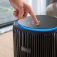 3. PHILIPS AC 3221/13 air purifier