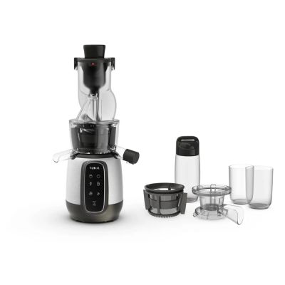 7. TEFAL ZC605D38 slow juicer