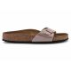 11. Birkenstock Madrid Copper W 1023927 slippers