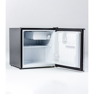 2. Ravanson LKK-50ES refrigerator (stainless steel)