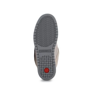 12. DC Shoes Manteca Se M ADYS100314-CAN shoes