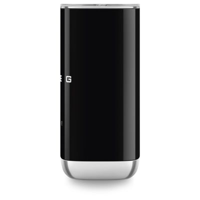 70. Smeg MFF02BLEU Milk Frother/Warmer Automatic Milk Frother/Warmer Black