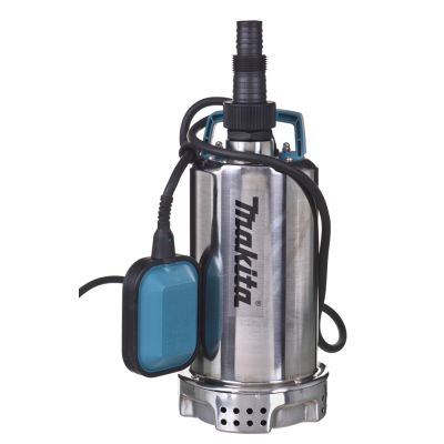 2. Makita PF1100 Electric Submersible Water Pump