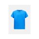 PEAK PERFORMANCE Jr Original Small Logo Tee blue