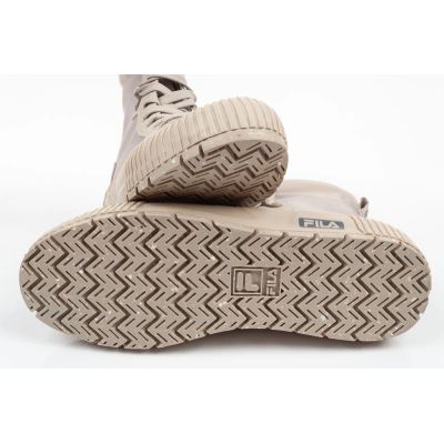 30. Fila Cityblock W FFW018580038 Shoes