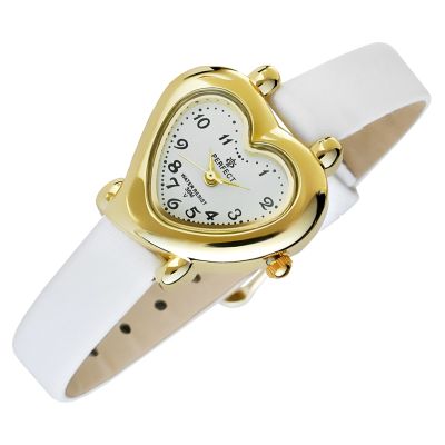 3. PERFECT Heart Watch LP292