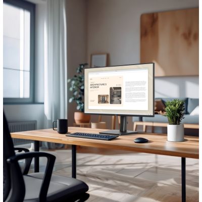57. iiyama ProLite XB2791HS-B1 computer monitor 68.6 cm (27") 1920 x 1080 px Full HD LED Black