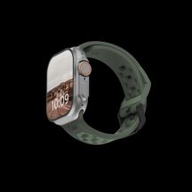 UAG Civilian Silicone Strap for Apple Watch 42 / 44 / 45 / 46 / 49mm - Green