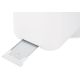 4. ELLE toaster white