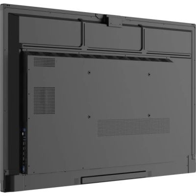 5. Viewsonic IFP5551 Display Interactive Whiteboard 139.7 cm (55") 3840 x 2160 px Touchscreen Black