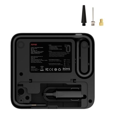 3. 70mai TP03 DC Compressor/Cigar Lighter