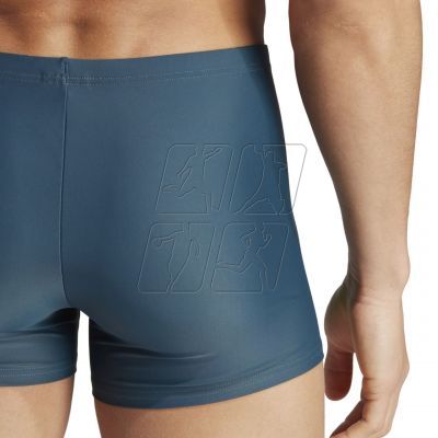 5. adidas Solid M IM1059 swimming trunks