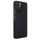 6. Nillkin Qin Case Flip Case for Xiaomi Redmi Note 11T 5G / 11S 5G / 11 5G (China) / Poco M4 Pro 5G - Black