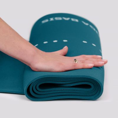 8. Tiguar yoga basis TI-J0008M yoga mat
