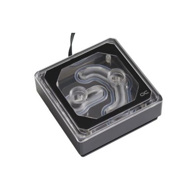 2. Alphacool Eisblock XPX Aurora Edge Water Block