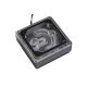 2. Alphacool Eisblock XPX Aurora Edge Water Block