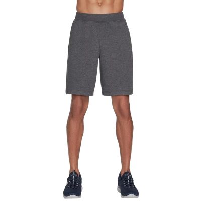 Skechers Explore Short M1SH69-CHAR Gray L