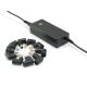 3. Conceptronic CNB65 Power Adapter/Inverter Internal 65W Black