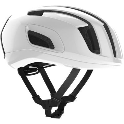 2. POC CYTAL bicycle helmet - white size M 54-59